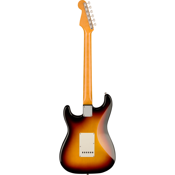 Fender AMERICAN VINTAGE II 1961 STRATOCASTER, 3 tone Sunburst