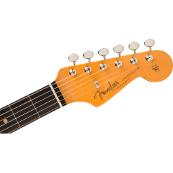 Fender AMERICAN VINTAGE II 1961 STRATOCASTER, 3 tone Sunburst