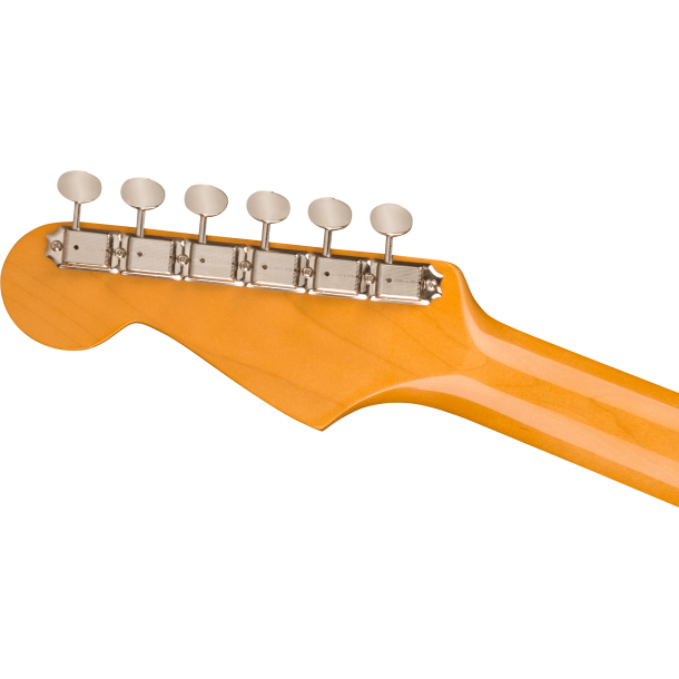 Fender AMERICAN VINTAGE II 1961 STRATOCASTER, White