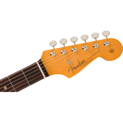 Fender AMERICAN VINTAGE II 1961 STRATOCASTER, White