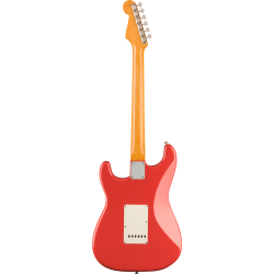 Fender AMERICAN VINTAGE II 1961 STRATOCASTER, Fiesta Red
