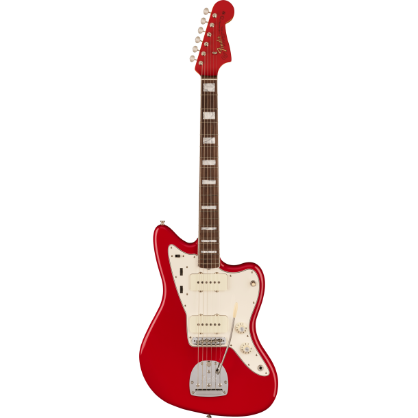Fender AMERICAN VINTAGE II 1966 JAZZMASTER