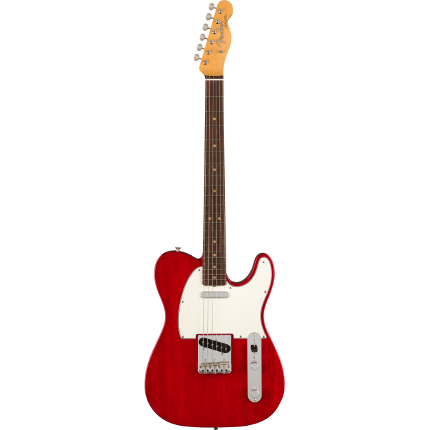 Fender AMERICAN VINTAGE II 1963 TELECASTER