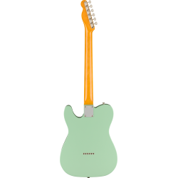 Fender AMERICAN VINTAGE II 1963 TELECASTER, Surf Green, B-Stock 