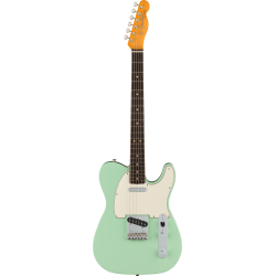 Fender AMERICAN VINTAGE II 1963 TELECASTER, Surf Green, B-Stock 