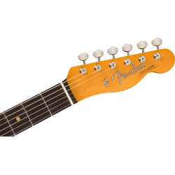 Fender AMERICAN VINTAGE II 1963 TELECASTER, Surf Green, B-Stock 