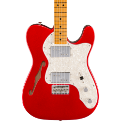 Fender American Vintage II 1972 Telecaster� Thinline