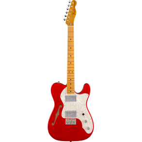 Fender American Vintage II 1972 Telecaster� Thinline