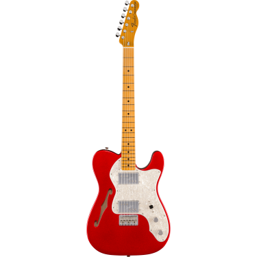 Fender American Vintage II 1972 Telecaster� Thinline