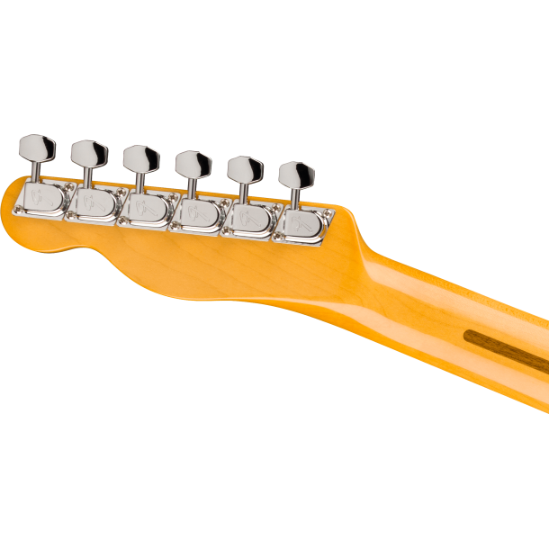 Fender American Vintage II 1972 Telecaster� Thinline
