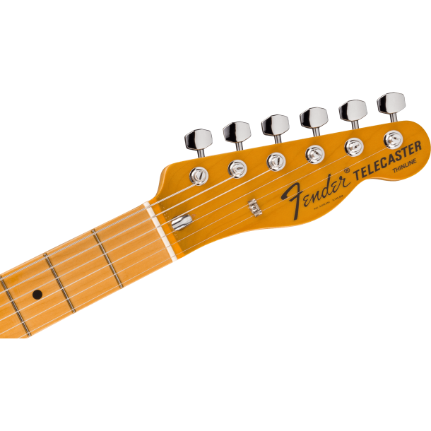 Fender American Vintage II 1972 Telecaster� Thinline