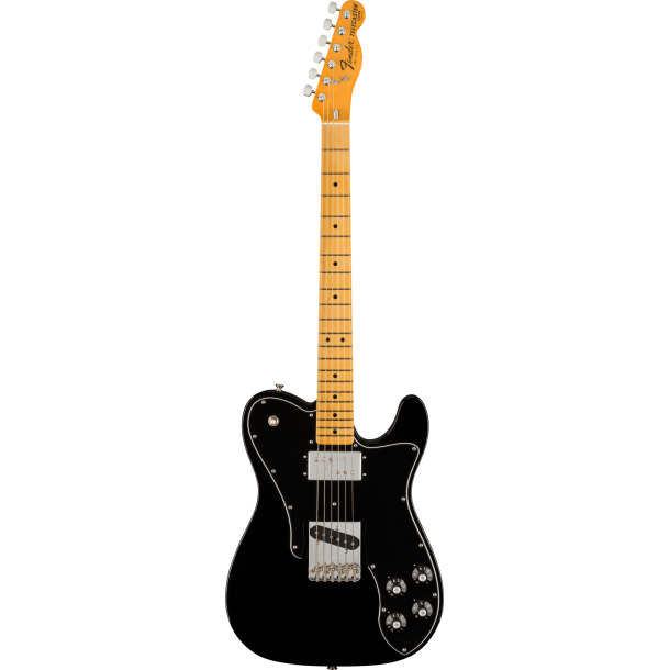 Fender AMERICAN VINTAGE II 1977 TELECASTER CUSTOM