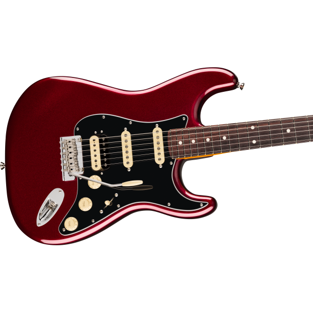 Fender American Professional Stratocaster� HSS, Nyhed 