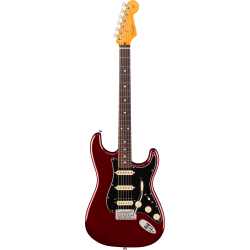 Fender American Professional Stratocaster� HSS, Nyhed 