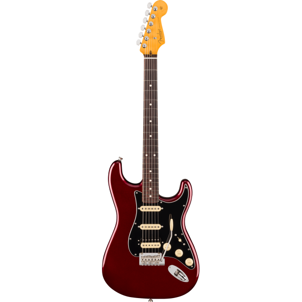 Fender American Professional Stratocaster� HSS, Nyhed 