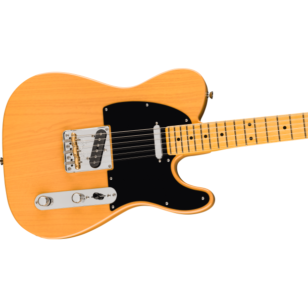 Fender  American Professional Telecaster, NYHED 