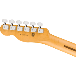 Fender  American Professional Telecaster, NYHED 