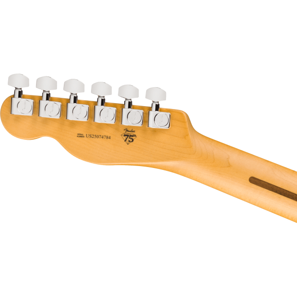 Fender  American Professional Telecaster, NYHED 