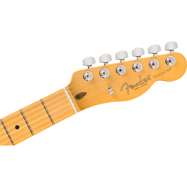 Fender  American Professional Telecaster, NYHED 