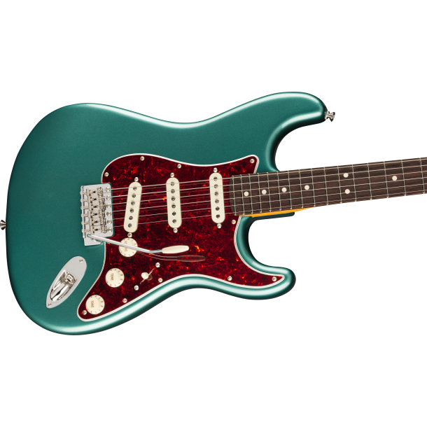 Fender American Professional Classic Stratocaster FSGM