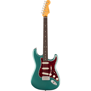 Fender American Professional Classic Stratocaster FSGM