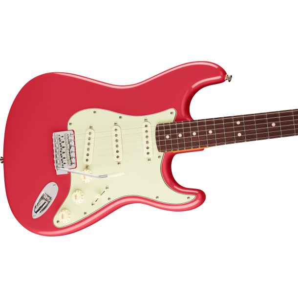 Fender American Professional Classic Stratocaster FDKR
