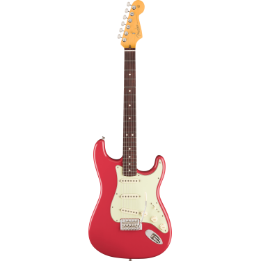 Fender American Professional Classic Stratocaster FDKR