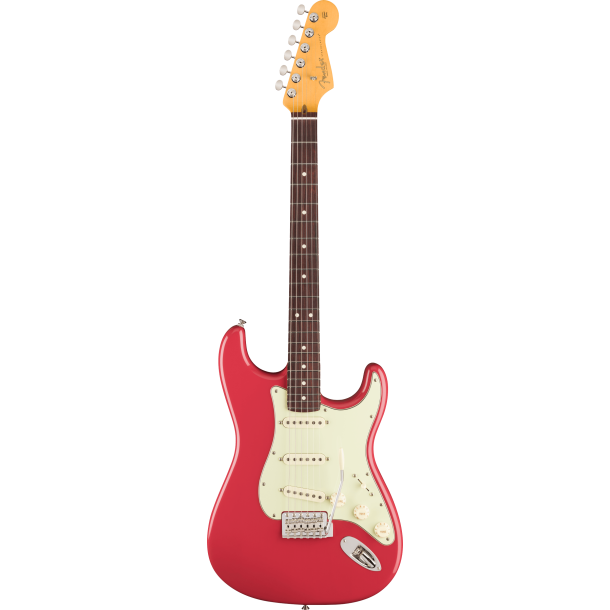 Fender American Professional Classic Stratocaster FDKR