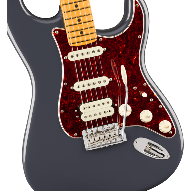 Fender American Professional Classic Stratocaster HSS