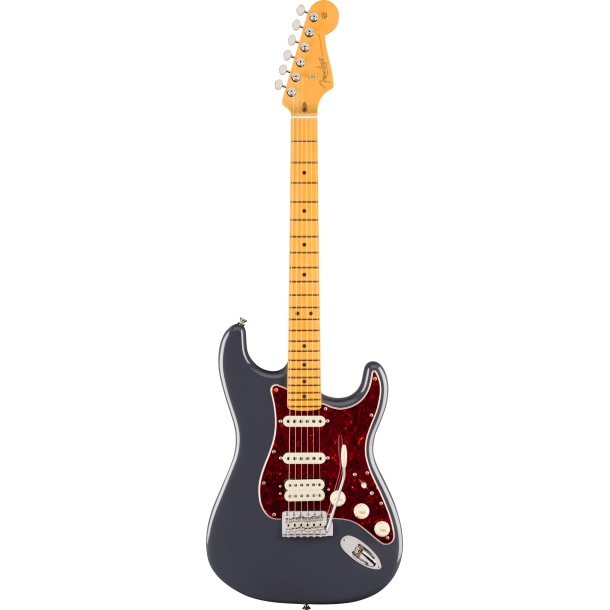 Fender American Professional Classic Stratocaster HSS