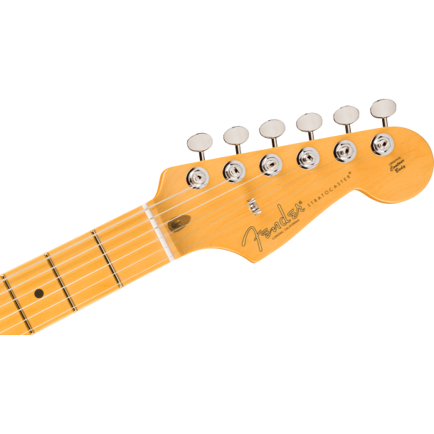 Fender American Professional Classic Stratocaster HSS