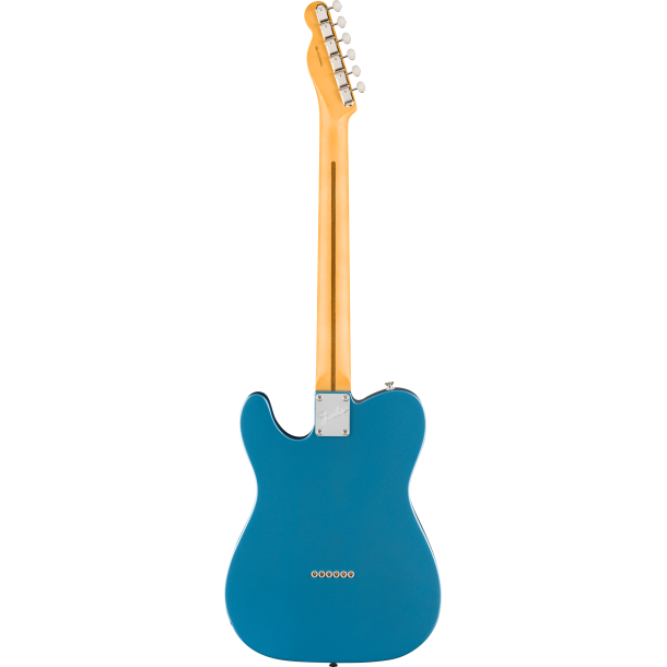 Fender American Professional Classic Hotshot Telecaster FLPB