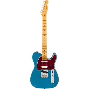 Fender American Professional Classic Hotshot Telecaster FLPB