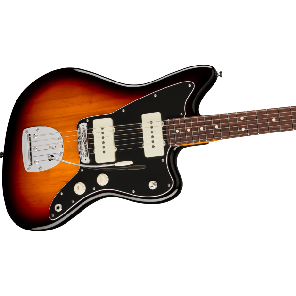  Fender American Professional Classic Jazzmaster 3TS