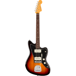  Fender American Professional Classic Jazzmaster 3TS