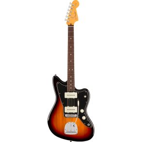  Fender American Professional Classic Jazzmaster 3TS