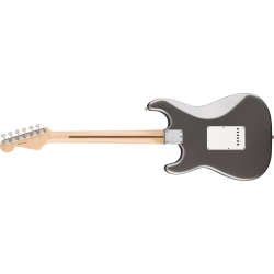 Fender Eric Clapton Stratocaster Pewter