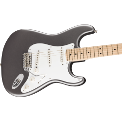 Fender Eric Clapton Stratocaster Pewter