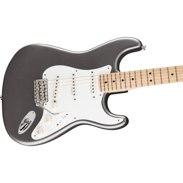 Fender Eric Clapton Stratocaster Pewter