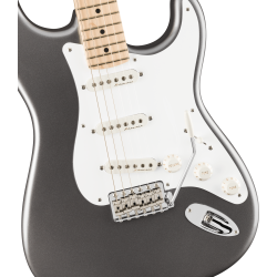 Fender Eric Clapton Stratocaster Pewter