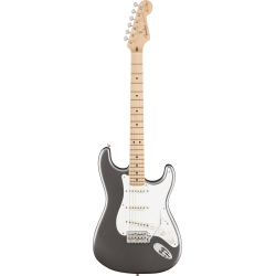 Fender Eric Clapton Stratocaster Pewter