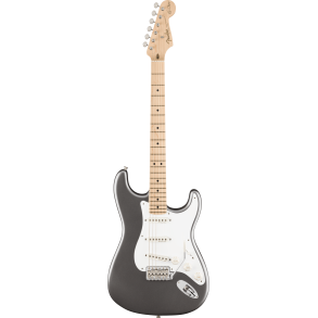 Fender Eric Clapton Stratocaster Pewter