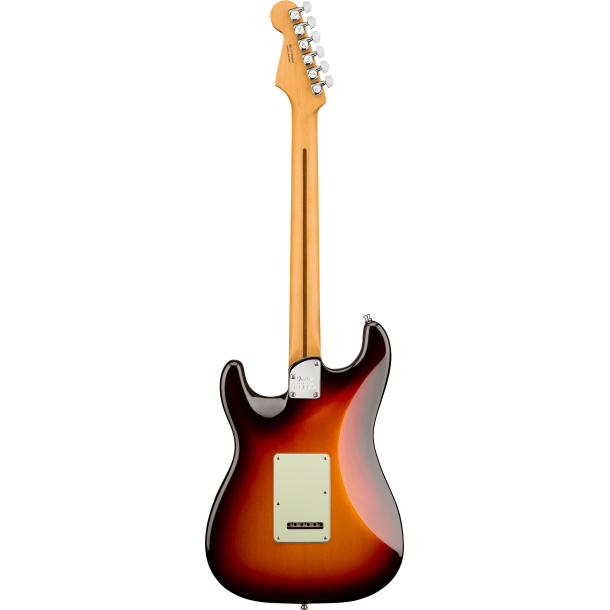 Fender American Ultra Stratocaster HSS