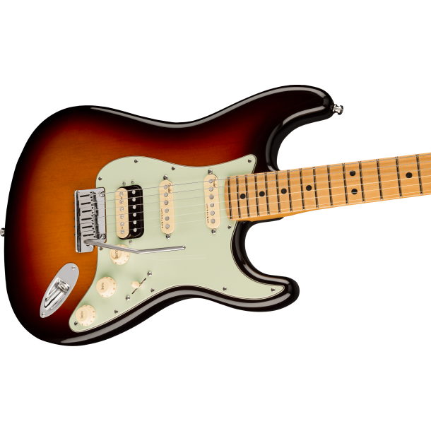 Fender American Ultra Stratocaster HSS