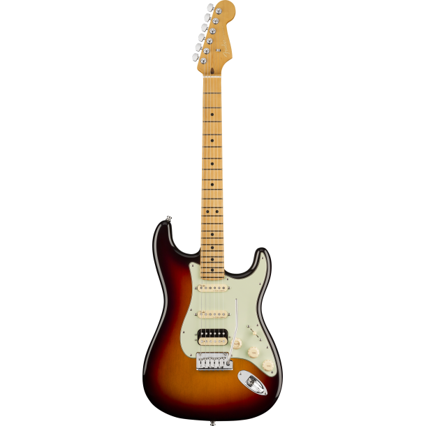 Fender American Ultra Stratocaster HSS