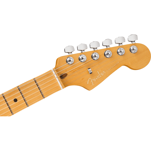 Fender American Ultra Stratocaster HSS