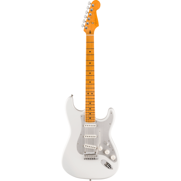 Fender American Ultra II Stratocaster MN Avalanche