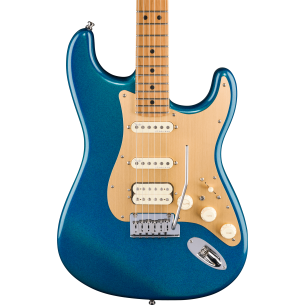 Fender Limited Edition American Ultra II Stratocaster� HSS