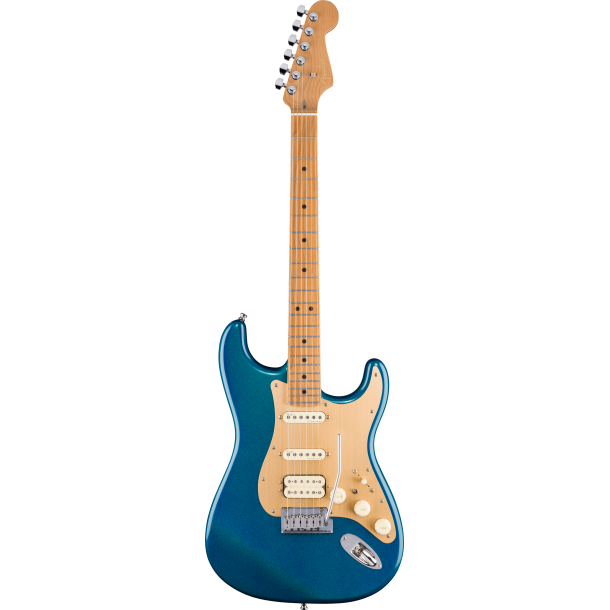 Fender Limited Edition American Ultra II Stratocaster� HSS