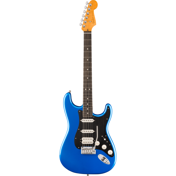 Fender American Ultra II Stratocaster HSS Noble Blue